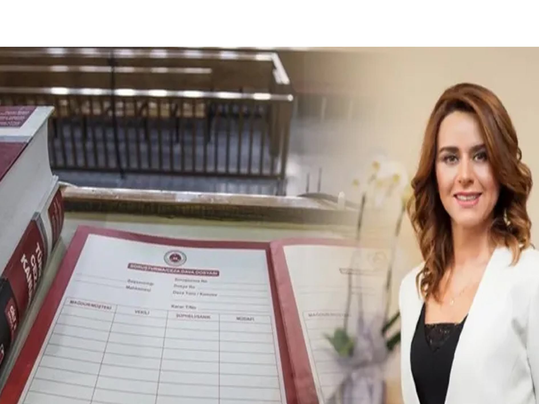 Seçil Erzan davasında mahkeme kararı bozdu