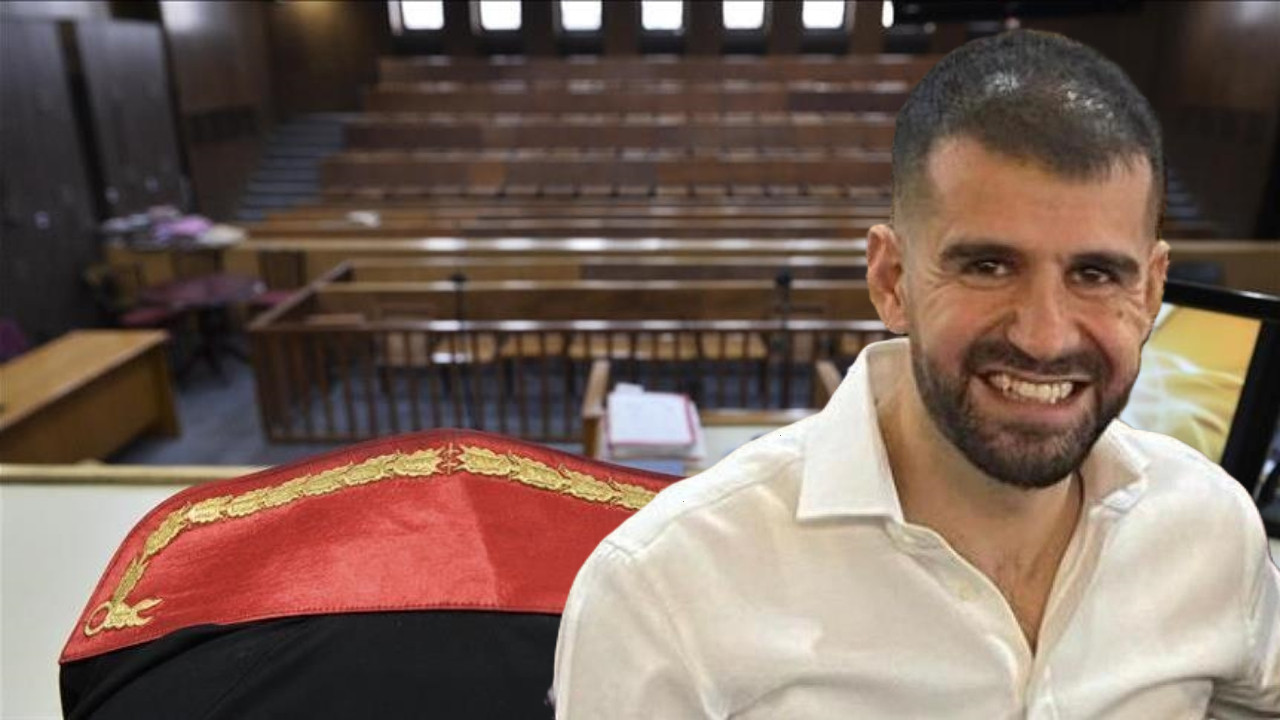 Ayhan Bora Kaplan davasında ara karar çıktı