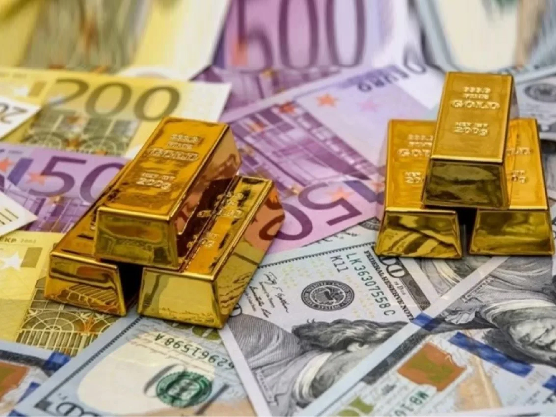 Dört gözle beklenen haftalık rapor yayınlandı