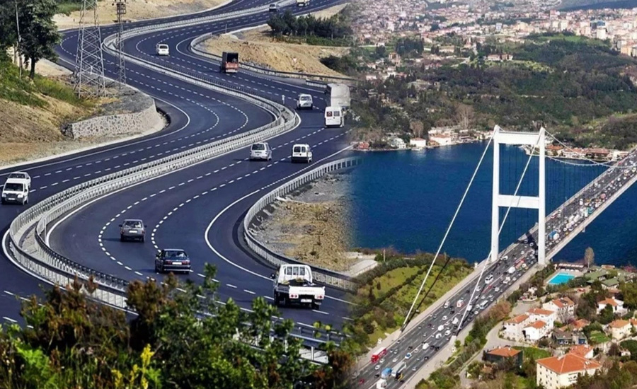 Köprü ve otoyollar Portekizlilere devrediliyor