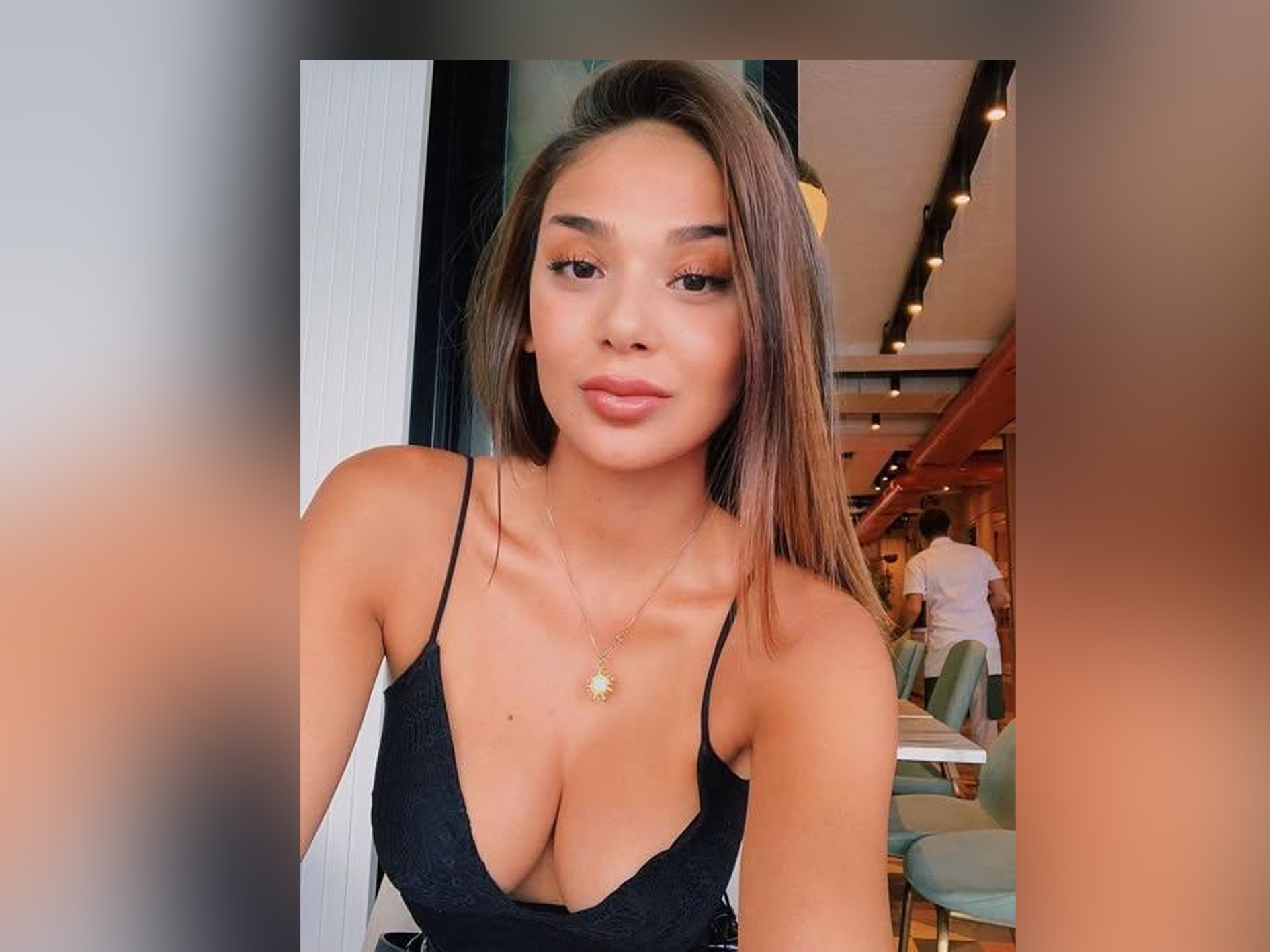 Merve Taşkın'a 'fuhşa özendirme' suçundan 10 yıla kadar hapis istemi