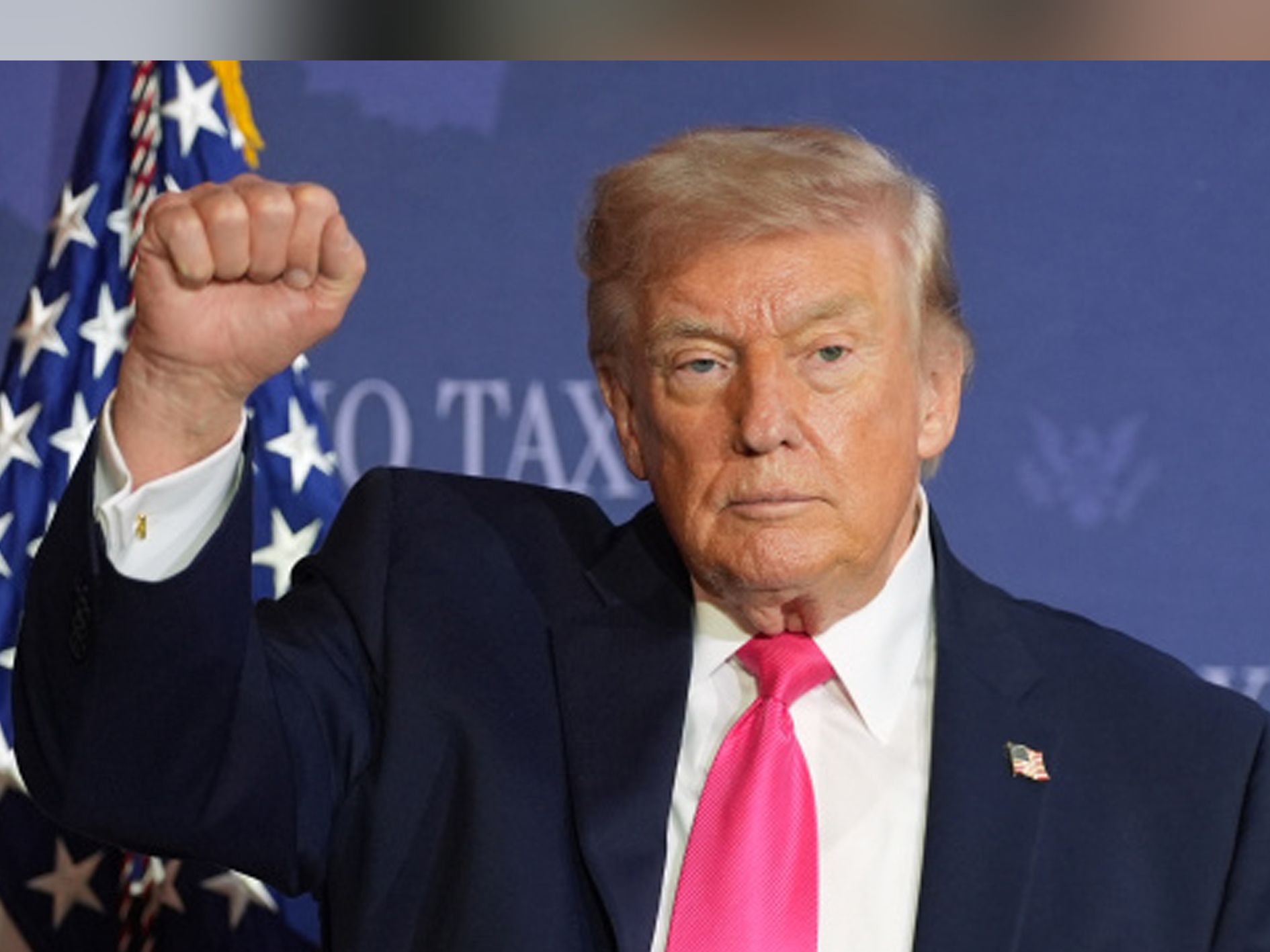 Trump tarih vererek açıkladı