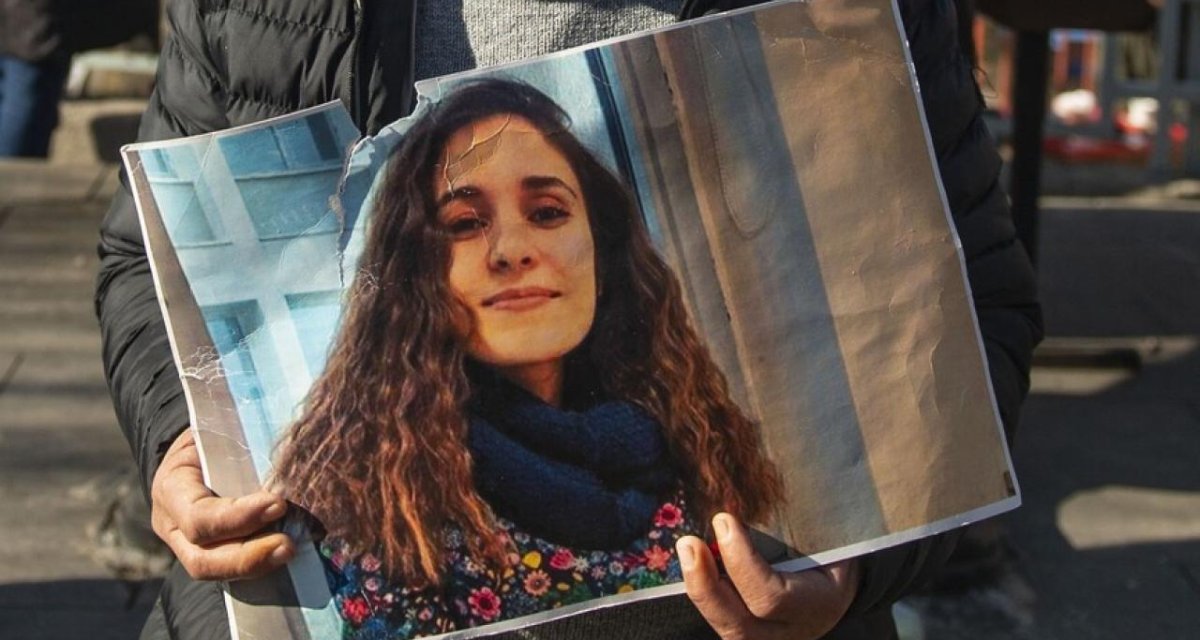 Gülistan Doku soruşturmasında tutuklu sayısı 8’e yükseldi