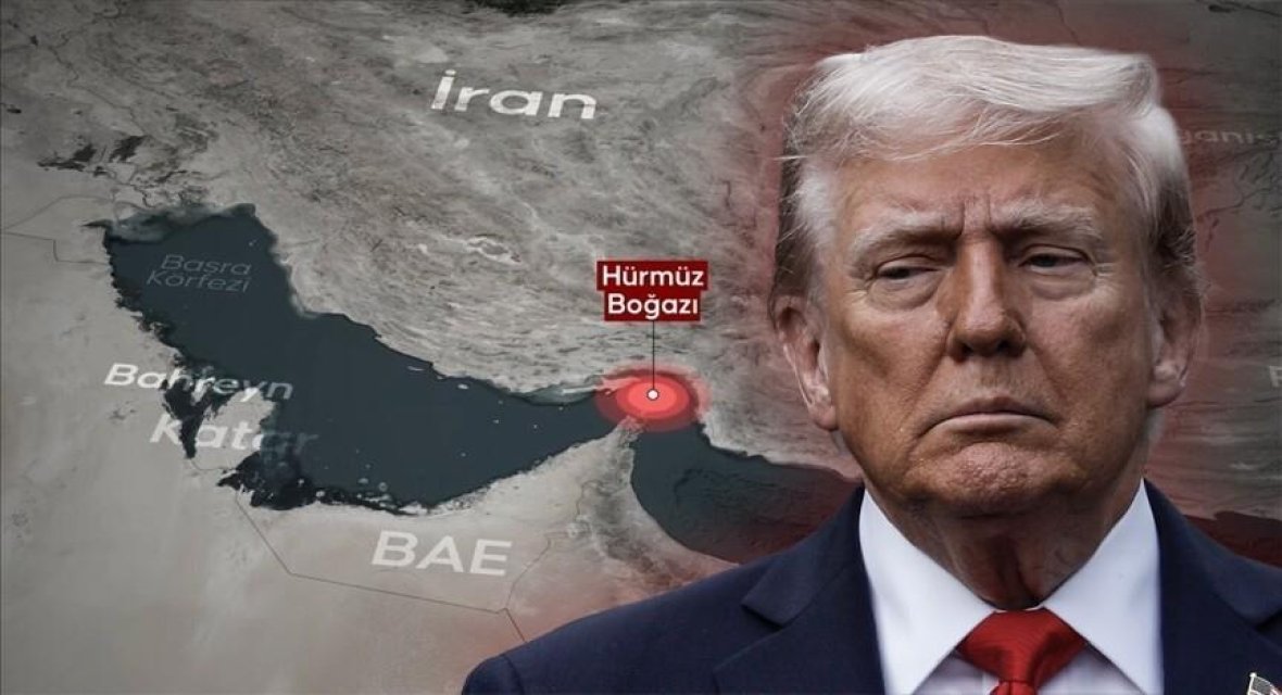 Hürmüz’de ‘koordineli’ geçiş dönemi: İran’dan Washington’a kırmızı çizgi uyarısı!