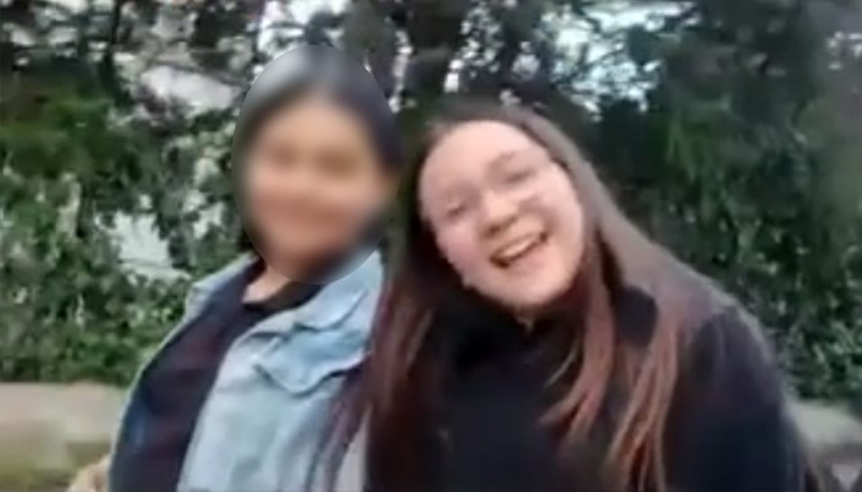 Kahtamanmaraş’ta okul saldırısında hayatını kaybetmişti: Okul yolundaki görüntüsü yürekleri burktu