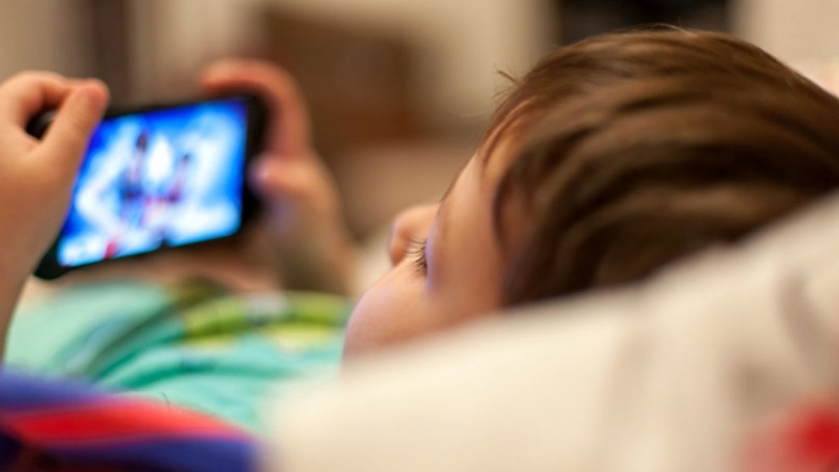 Çocuklara özel SIM hattı geliyor: Aileler dikkat