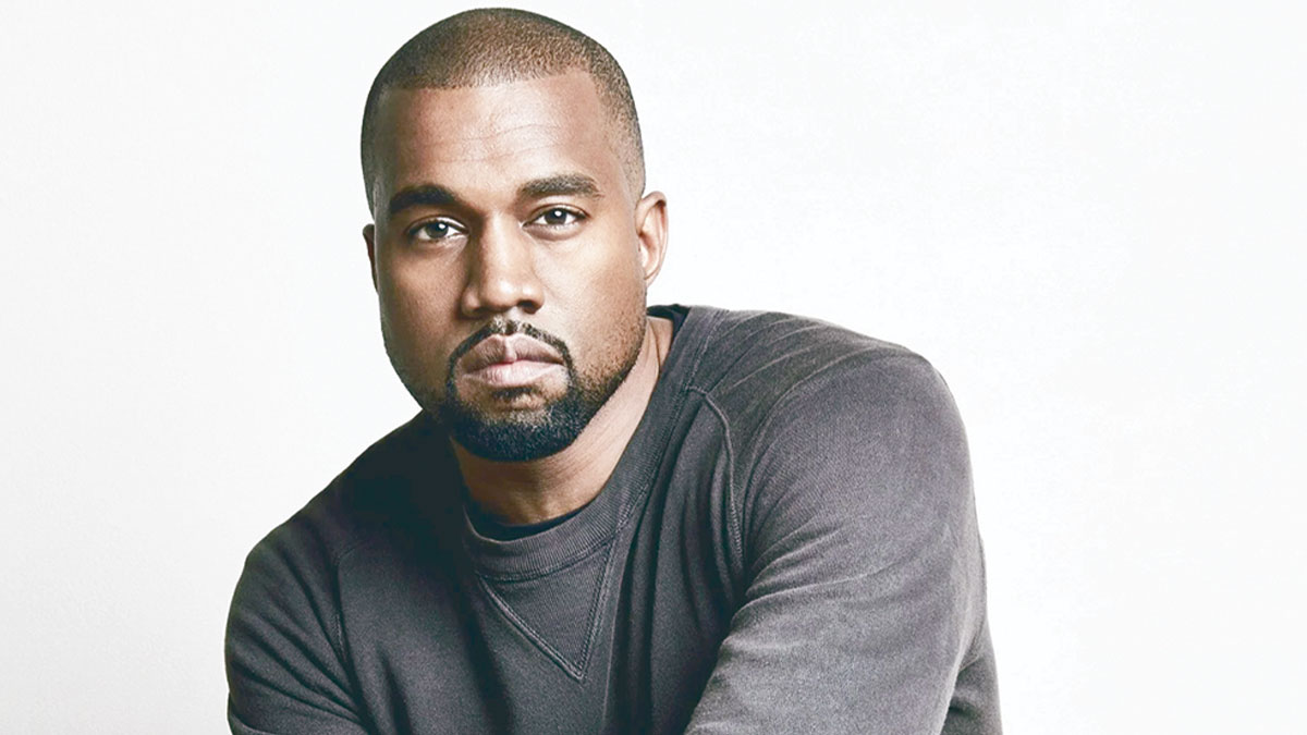 Kanye West'ten İstanbul'da tarihi rekor: 150 milyonluk sahne!
