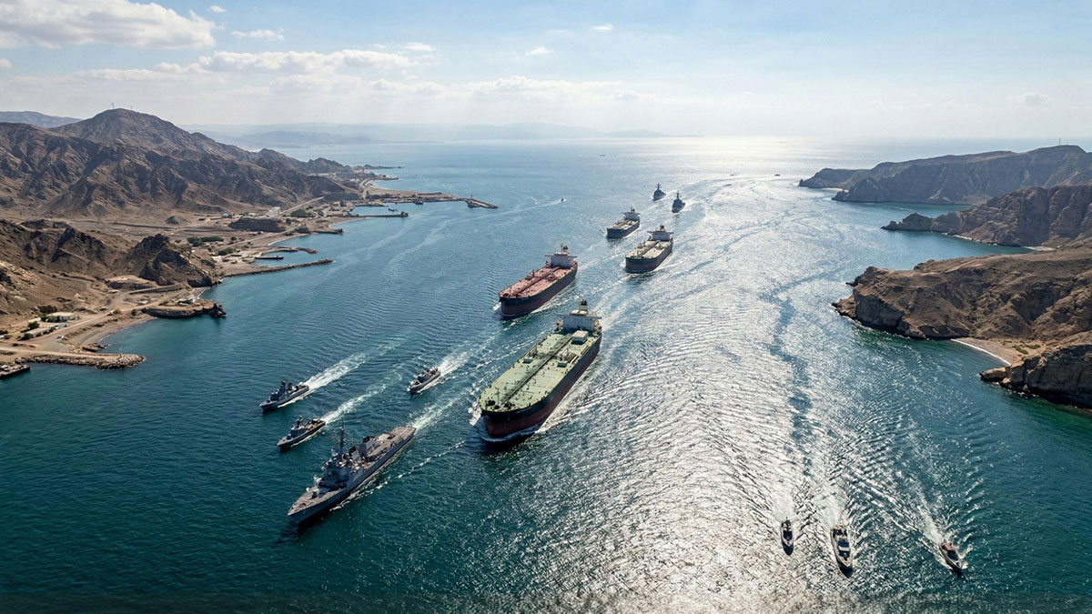 Hürmüz’de ikinci şok: Kapı kapandı, piyasalarda durum ne olacak?