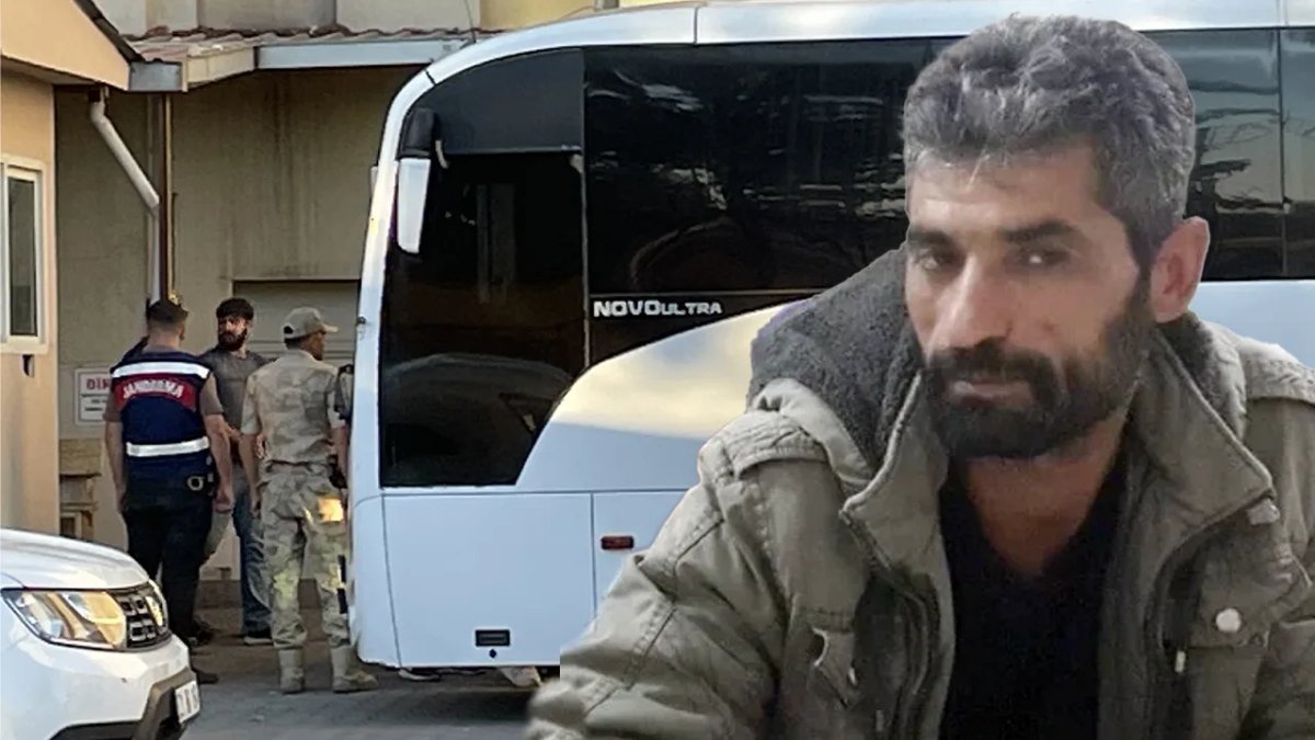 Nevzat Bahtiyar’ın oğlu tutuklandı