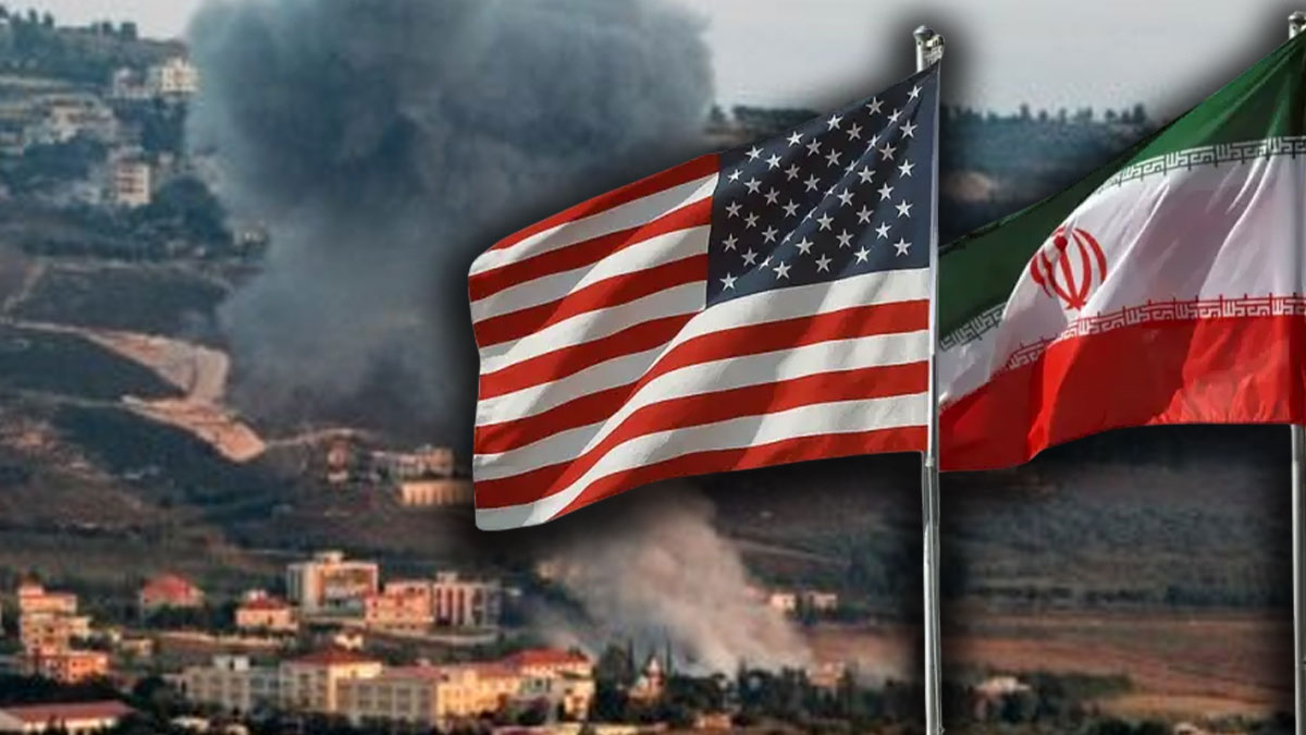 İran basını açıkladı: İran, ABD'nin 'aşırı talepleri' nedeniyle bir sonraki görüşmeye katılmayacak