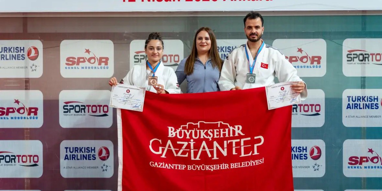 Gaziantep Büyükşehir’den proje, spor ve etkinliklerle dolu yoğun hafta