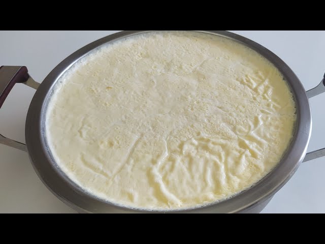 Yoğurdun Kıvamını Korumanın Sırrı Bu Kaşıkta