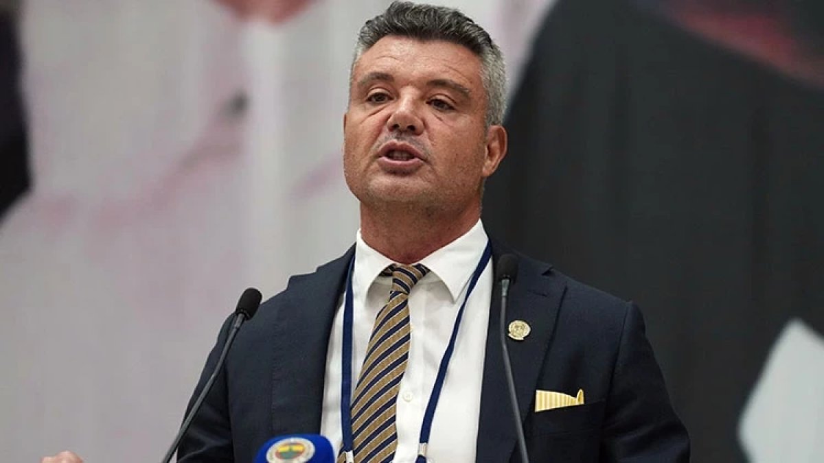Sadettin Saran'dan TFF'ye sert eleştiri