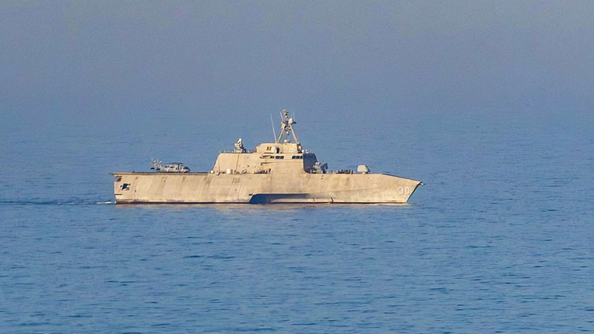 CENTCOM duyurdu: ABD'nin İran limanlarına ablukası nedeniyle 23 gemi geri döndü