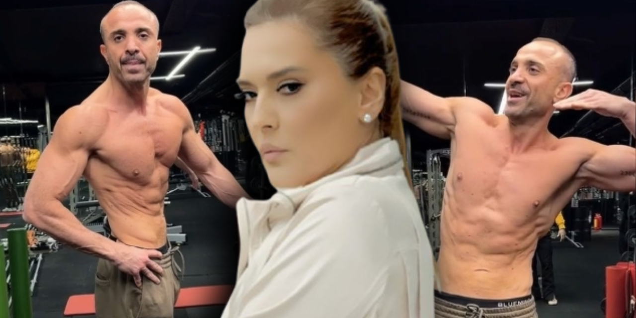 Demet Akalın’dan gizli hazırlanmış! Okan Kurt'tan dikkat çeken itiraf