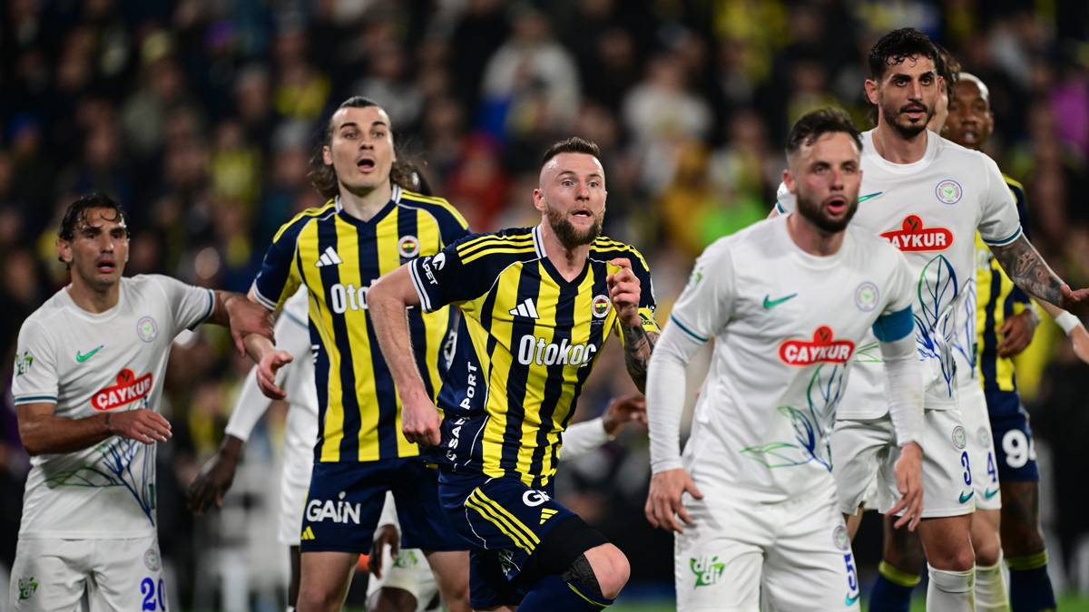 Fenerbahçe'nin borcu belli oldu