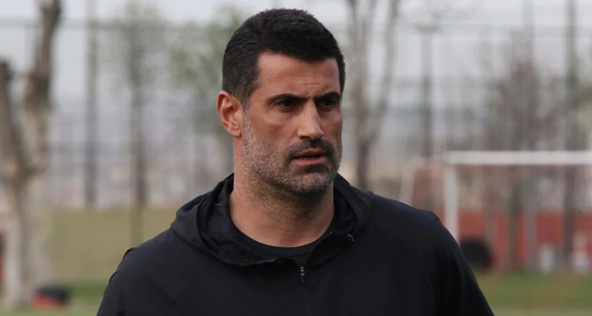 Volkan Demirel'e istifa çağrısı