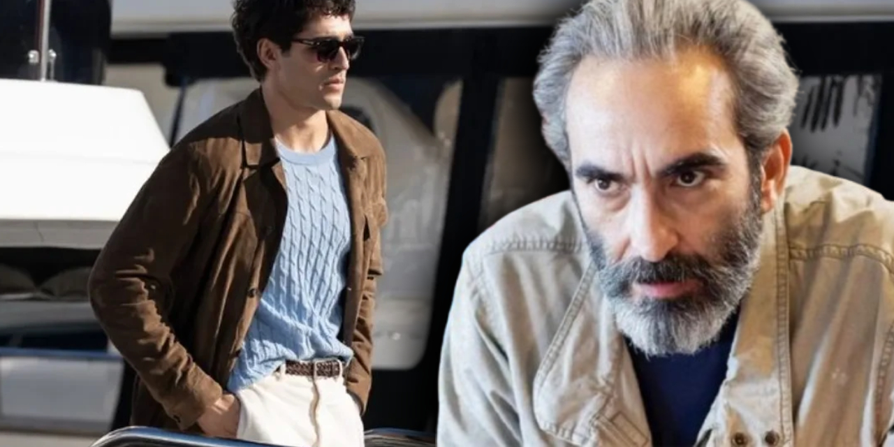 Fırat Tanış Delikanlı dizisinden çıkarıldı: Tepkiler sonrası sahneleri silindi