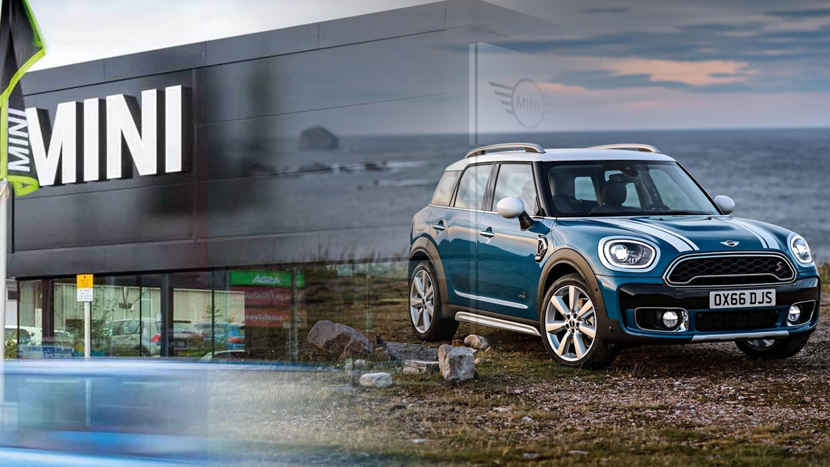 MINI Countryman'da şaşırtan indirim! Bayi fiyatı liste fiyatından 590 bin TL ucuz