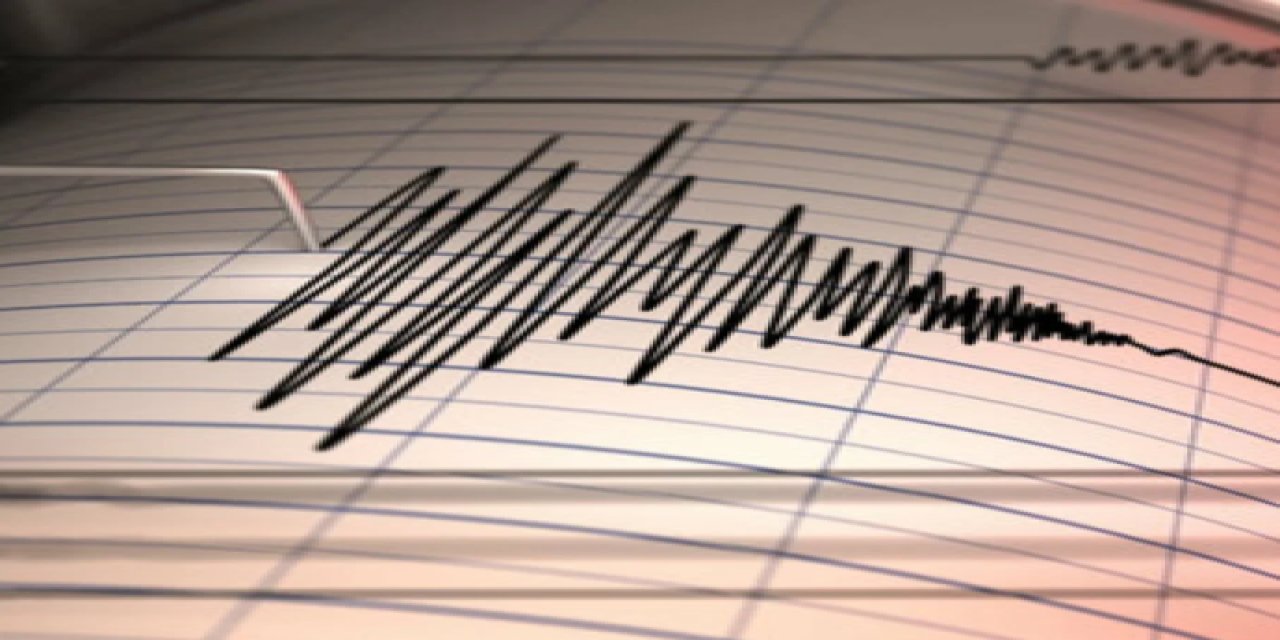 Akdeniz sallandı! Depremin detayları açıklandı