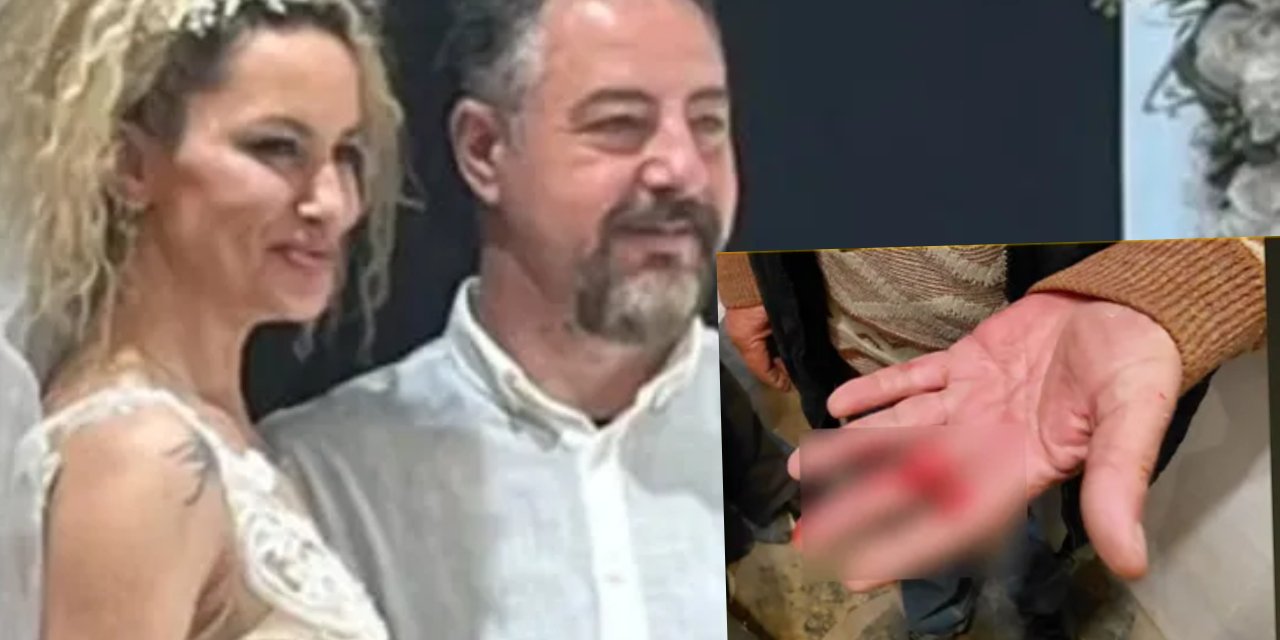 Yıldız Asyalı’dan şiddet iddiası: “Babam darp edildi” diyerek yardım istedi