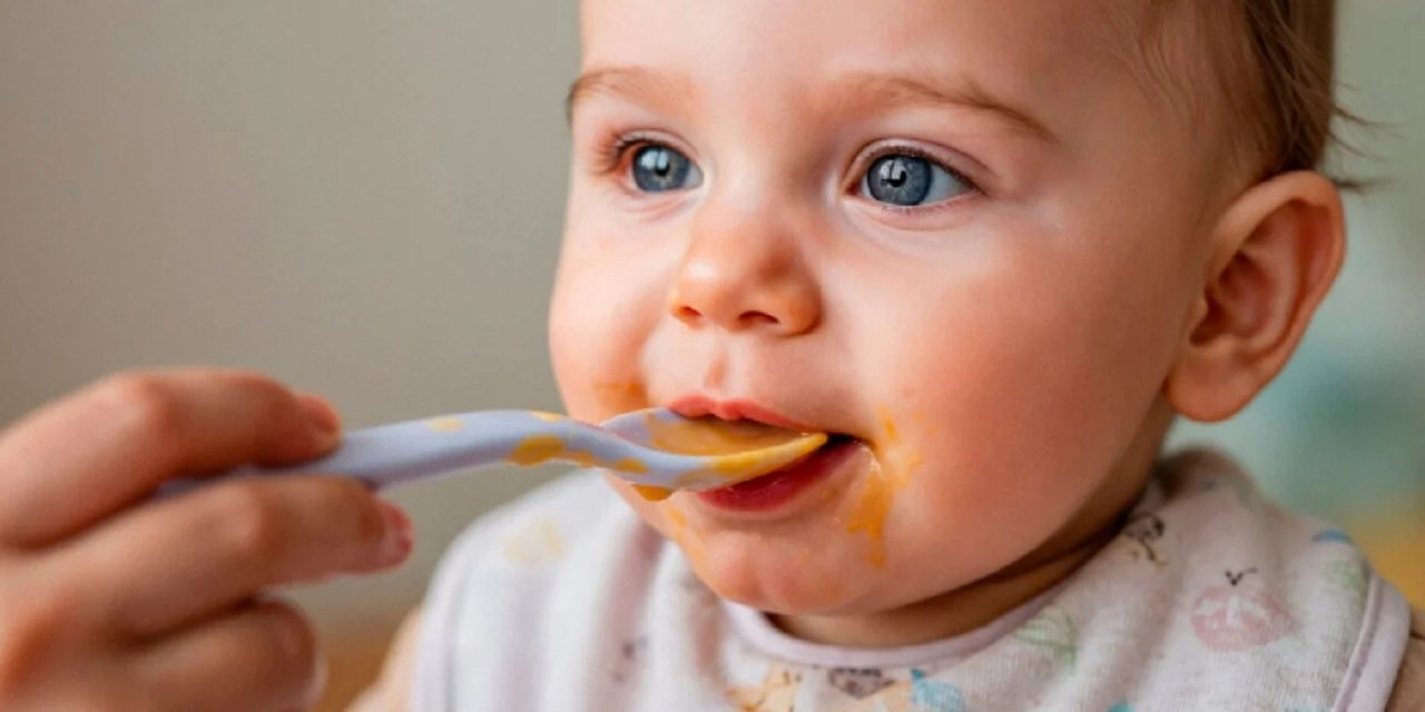 Türkiye’de de bulunan bebek maması geri çağrıldı: İçinden fare zehri çıktı