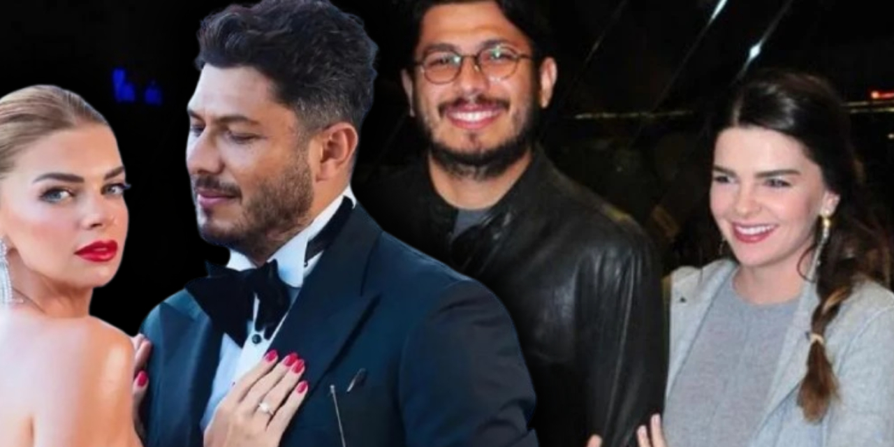 Pelin Karahan sessizliğini bozdu! Tek cümleyle her şeyi anlattı