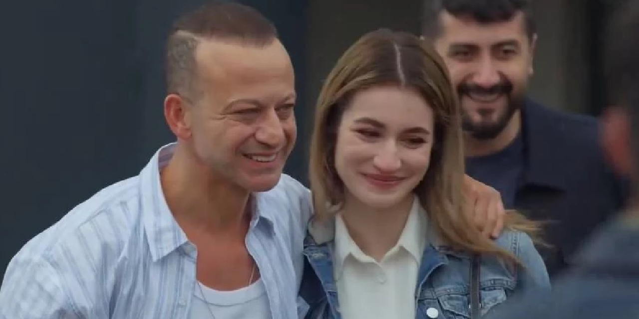 İnci Taneleri neden erken final yaptı? Rıza Kocaoğlu ilk kez açıkladı