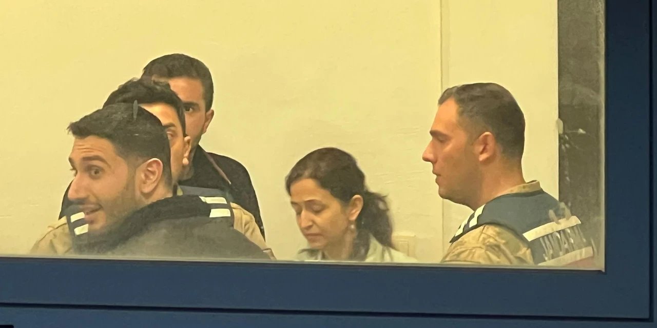 Gülistan Doku dosyasında eski Tunceli Valisi Tuncay Sonel'in oğlunun ifadesi ortaya çıktı