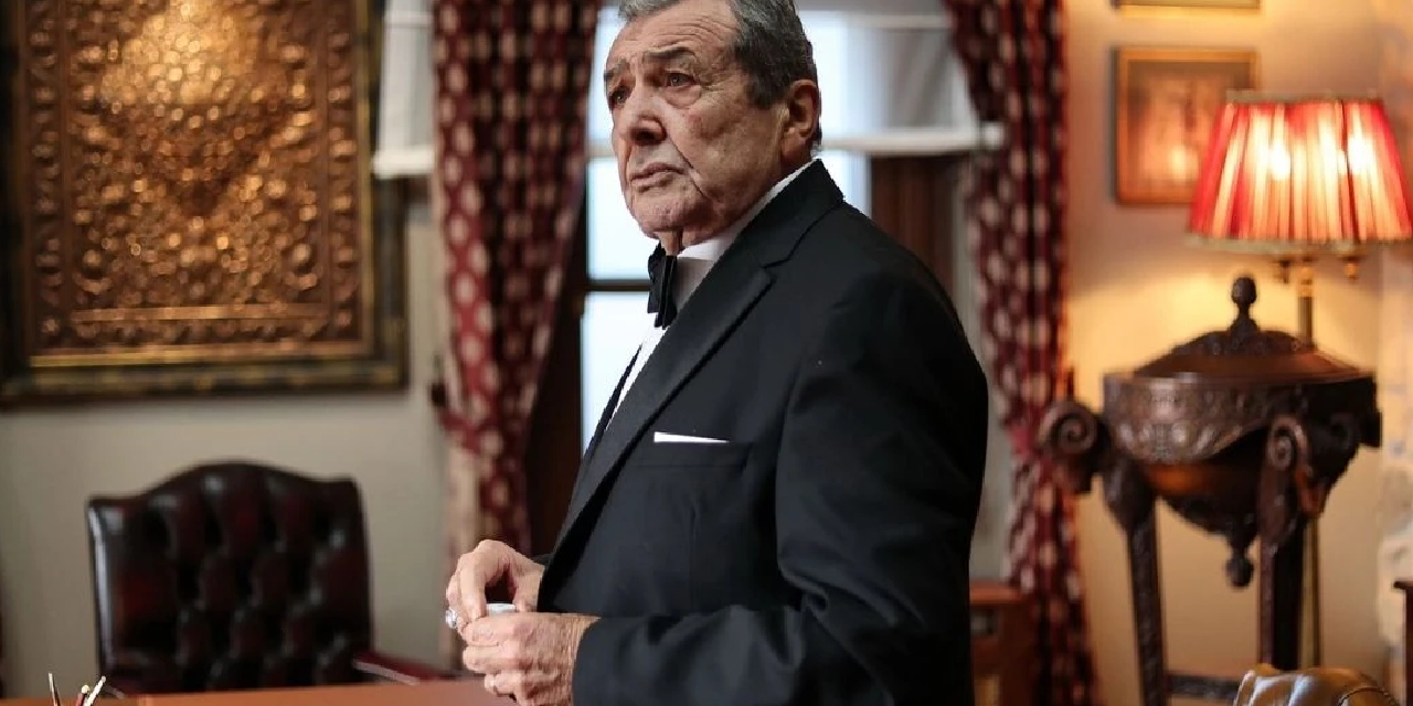 A.B.İ dizisinde sürpriz ayrılık: Usta oyuncu Tarık Papuççuoğlu projeye veda ediyor