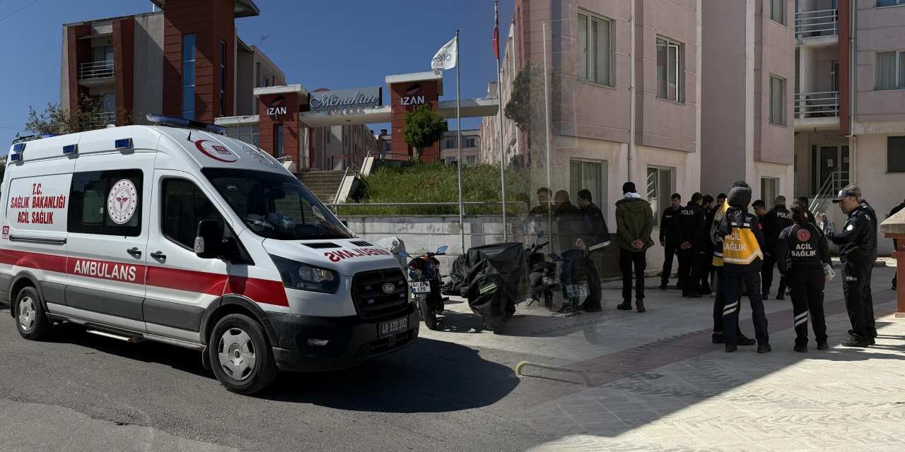 26 yaşındaki teğmenin şüpheli ölümü: Tabancası yanında bulundu