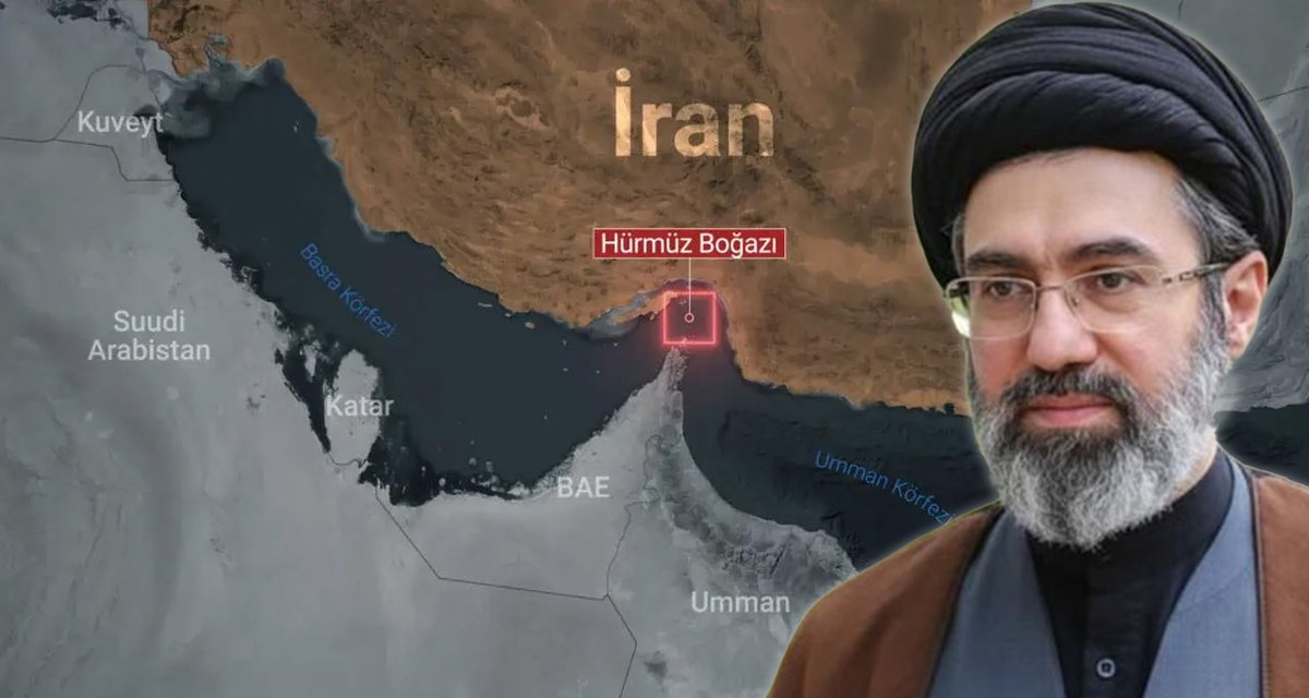 İran Pakistan'daki müzakerelerin ikinci turuna katılmayacak