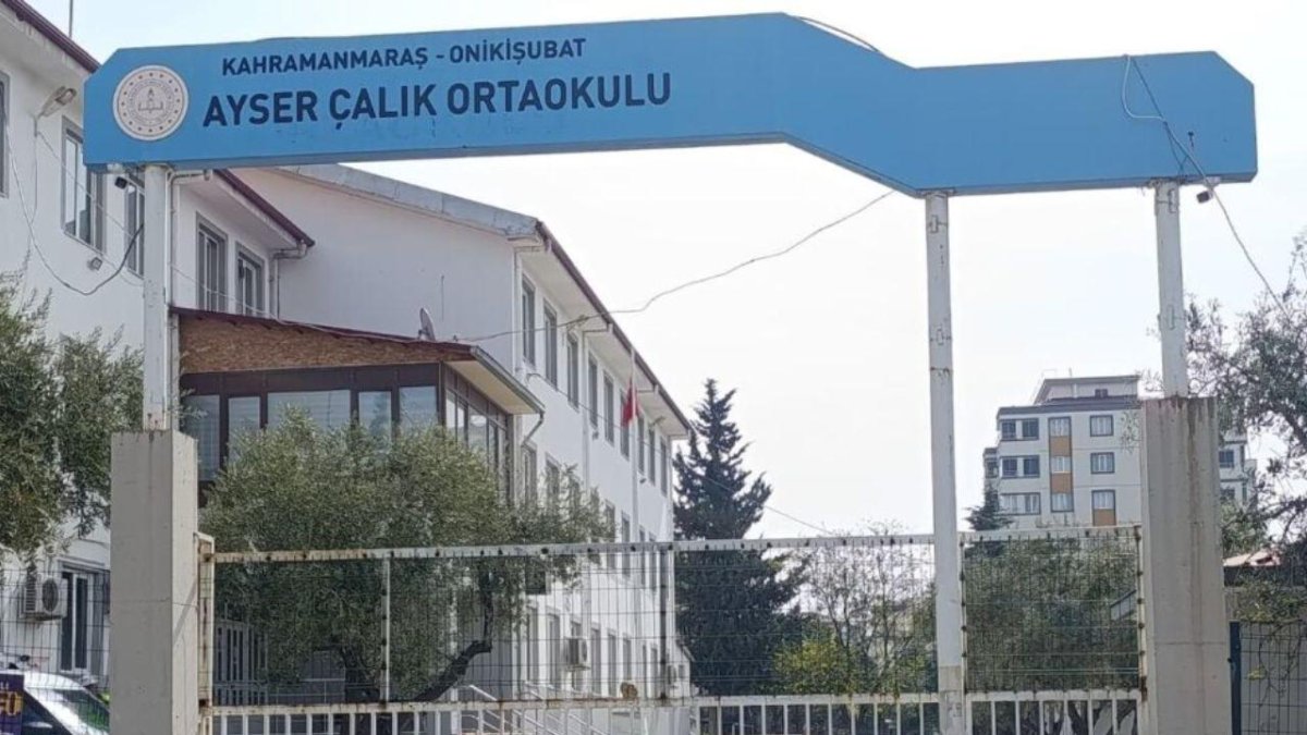Okulları hedef alan paylaşımlara soruşturma: 13'ü çocuk 25 kişiye gözaltı kararı