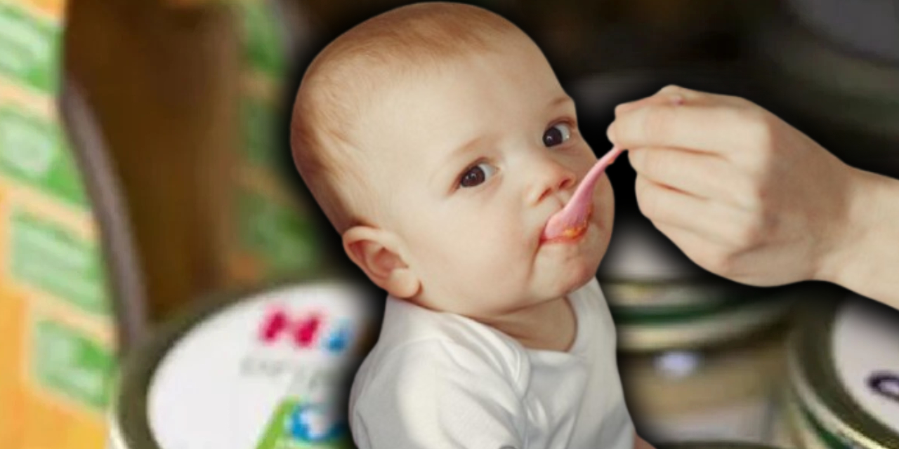 Bebek mamasında fare zehri tespit edildi! Türkiye’de satılan ürünler için kritik uyarı