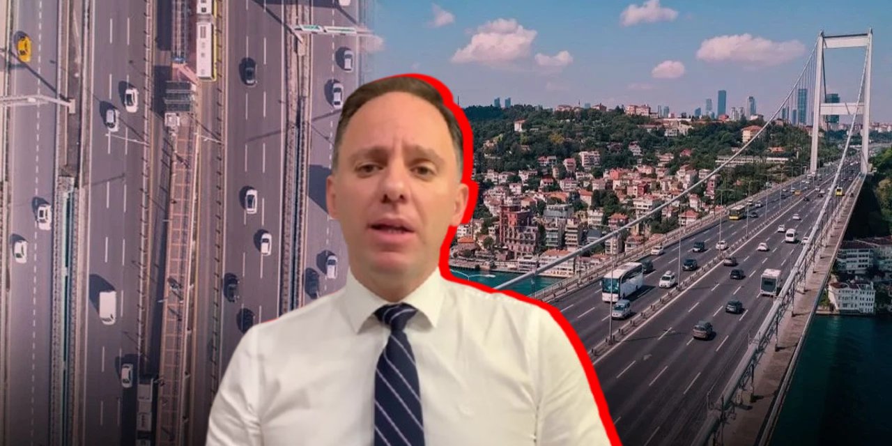 5 ilde ücretsiz otoyollara ücret mi geliyor? 542 milyarlık özelleştirme iddiası