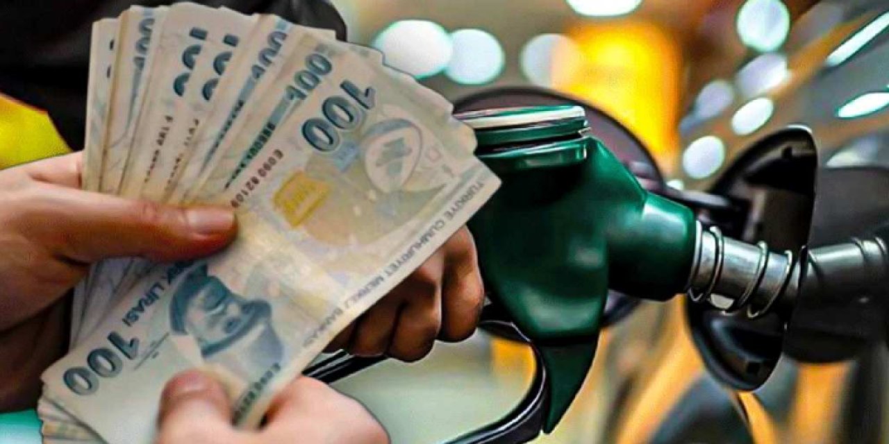 Motorine gelecek dev indirim iptal! Savaş petrolü uçurdu, fiyatlar zirvede kaldı
