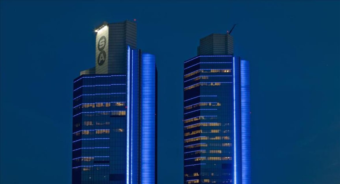 Sabancı Holding’den dev satış