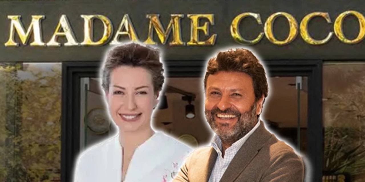 Madame Coco'da şok boşanma! Mahkemeden 300 bin liralık karar