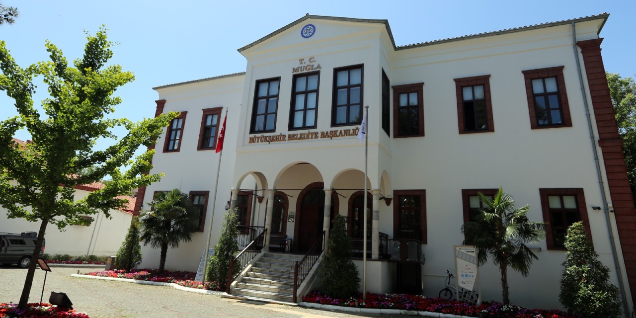 Muğla Büyükşehir Belediyesi CIVITAS sürdürülebilir ulaşım ağına kabul edildi