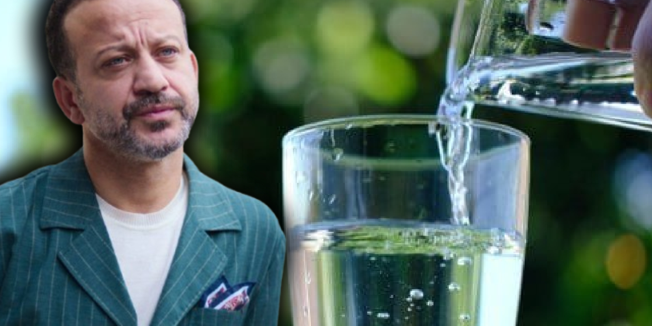 Rıza Kocaoğlu’nun su orucu açıklaması gündem oldu: Su orucu nedir, faydaları ve zararları neler?