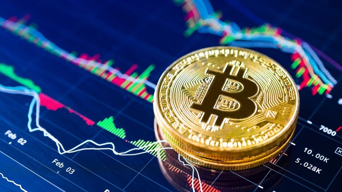 Bitcoin’de 'Hürmüz' depremi: 78 bin dolardan 74 bin doların altına sert iniş!