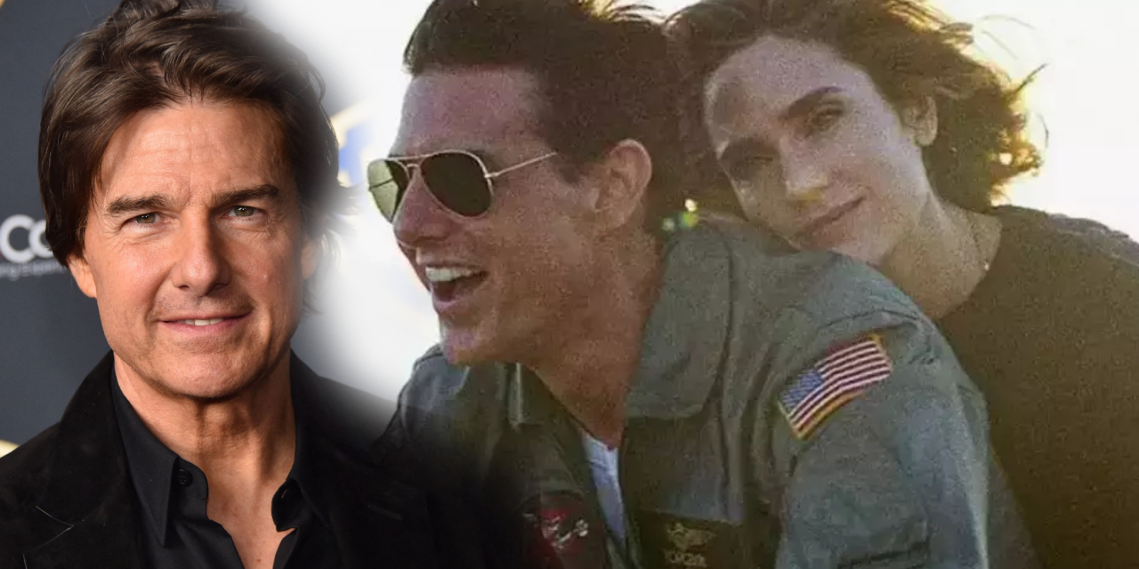 Tom Cruise'dan servet değerinde anlaşma! Top Gun 3 için kazanacağı ücret dudak uçuklattı