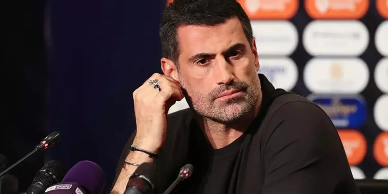 Gençlerbirliği'nde Volkan Demirel krizi: Ayrılık kapıda mı?