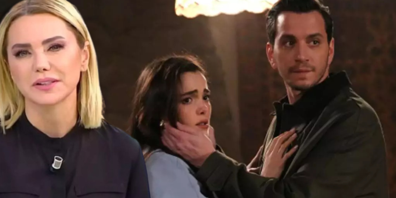 Ece Erken’den Selahattin Paşalı iddiası: “Lara Paşalı ihaneti mesajlarla öğrendi”