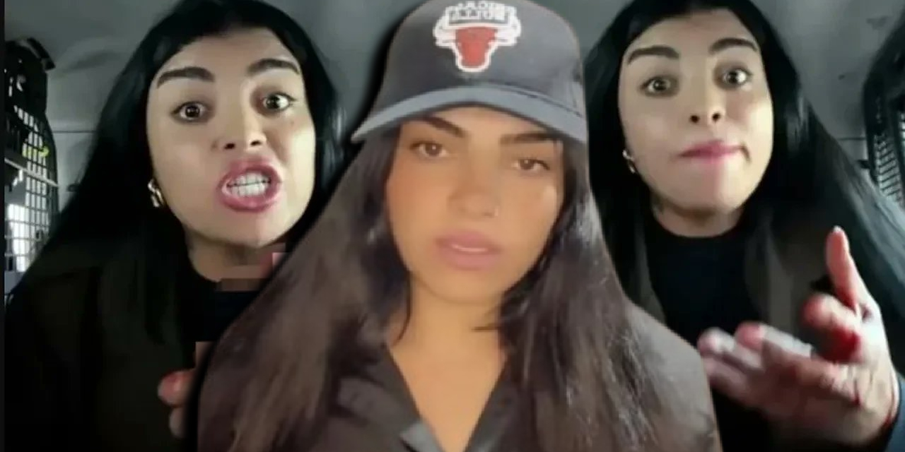 TikTok fenomeni Karagül kimdir? Merve Ceran olayı sonrası merak edilenler