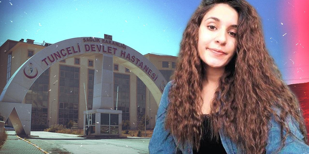 Gülistan Doku önce gömüldü sonra çıkarılıp başka bir yere mi taşındı? Bir yeraltı boşluğu tespit edildi