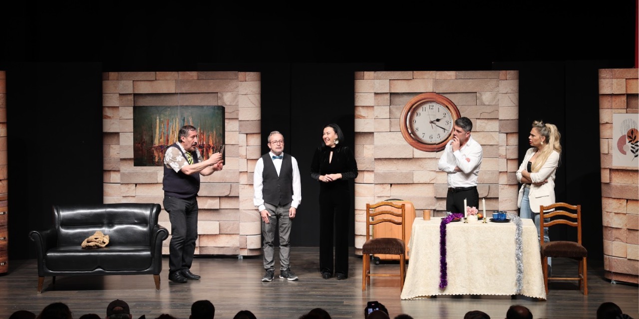 Aydın Kültür ve Sanat Şenliği ilçelerde düzenlenen etkinliklerle sürüyor