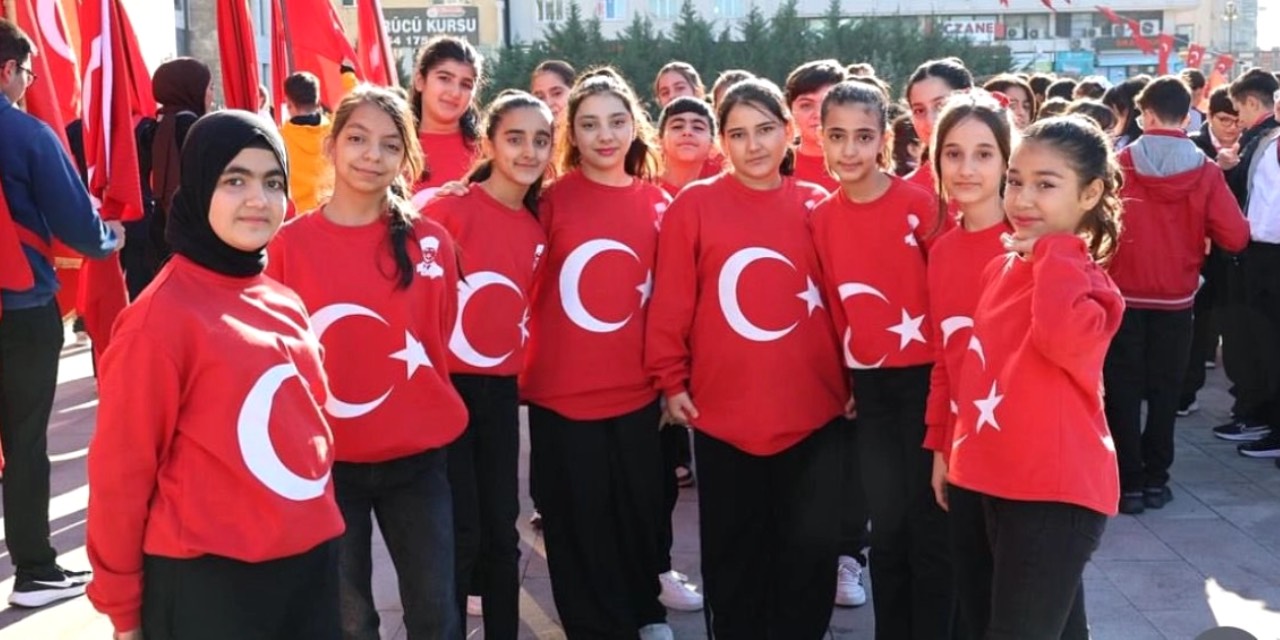 Bakırköy’de 23 Nisan etkinlikleri üç gün sürecek