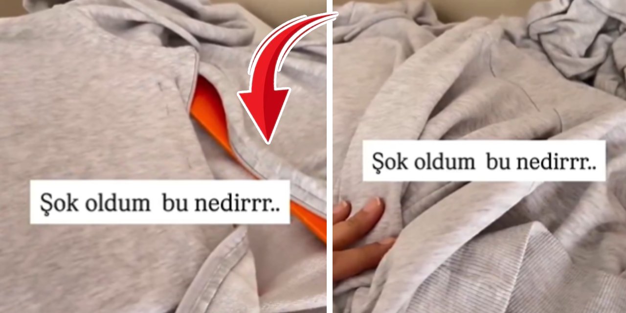 Okul saldırıları bir çocuğa bu önlemi aldırdı: Annesi gördükleri karşısında şok oldu