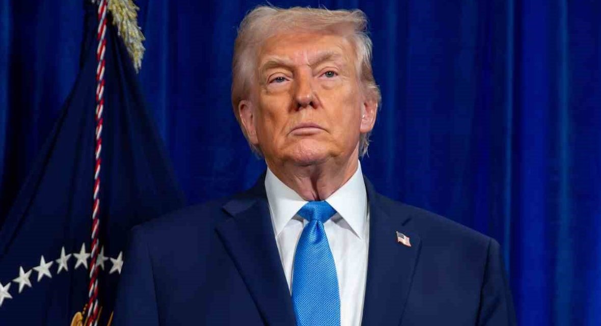 Trump’tan İran’a açık mesaj: Çözüm bulunursa liderlerle görüşebilirim…